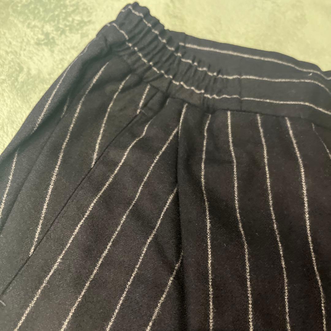 Haversack セットアップ