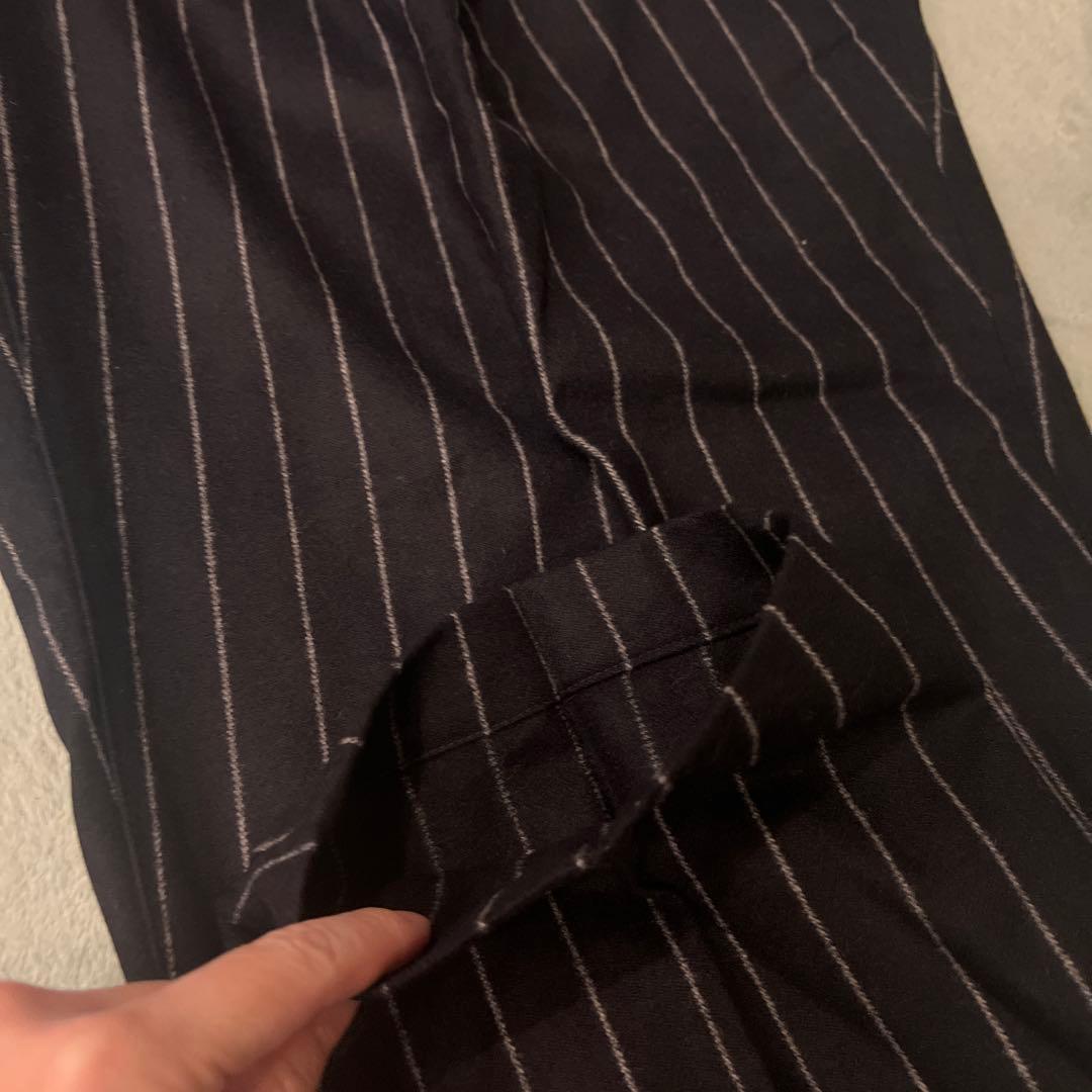 Haversack セットアップ