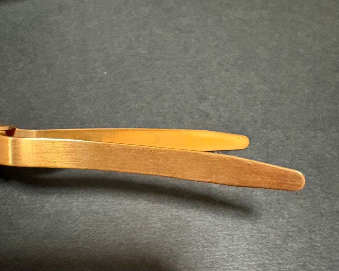 CHANEL シャネル ヘアピン ヘアクリップ