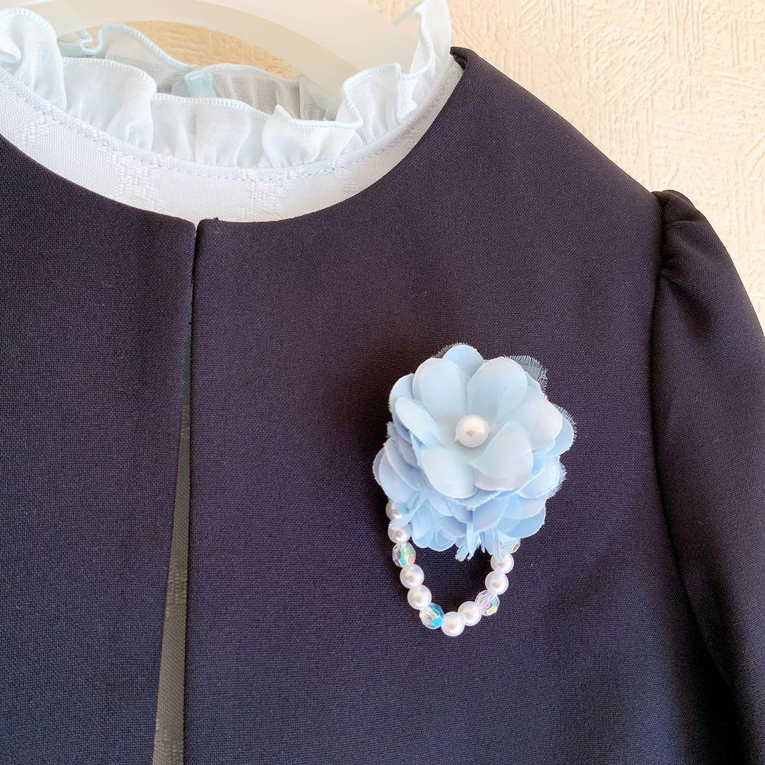 CHOPIN130 入学式　卒園式　結婚式　七五三　フォーマル　女の子