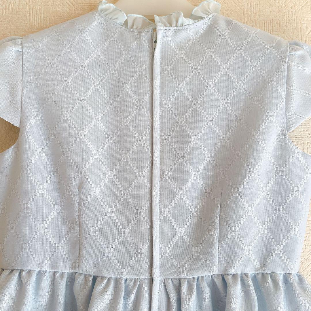 CHOPIN130 入学式　卒園式　結婚式　七五三　フォーマル　女の子