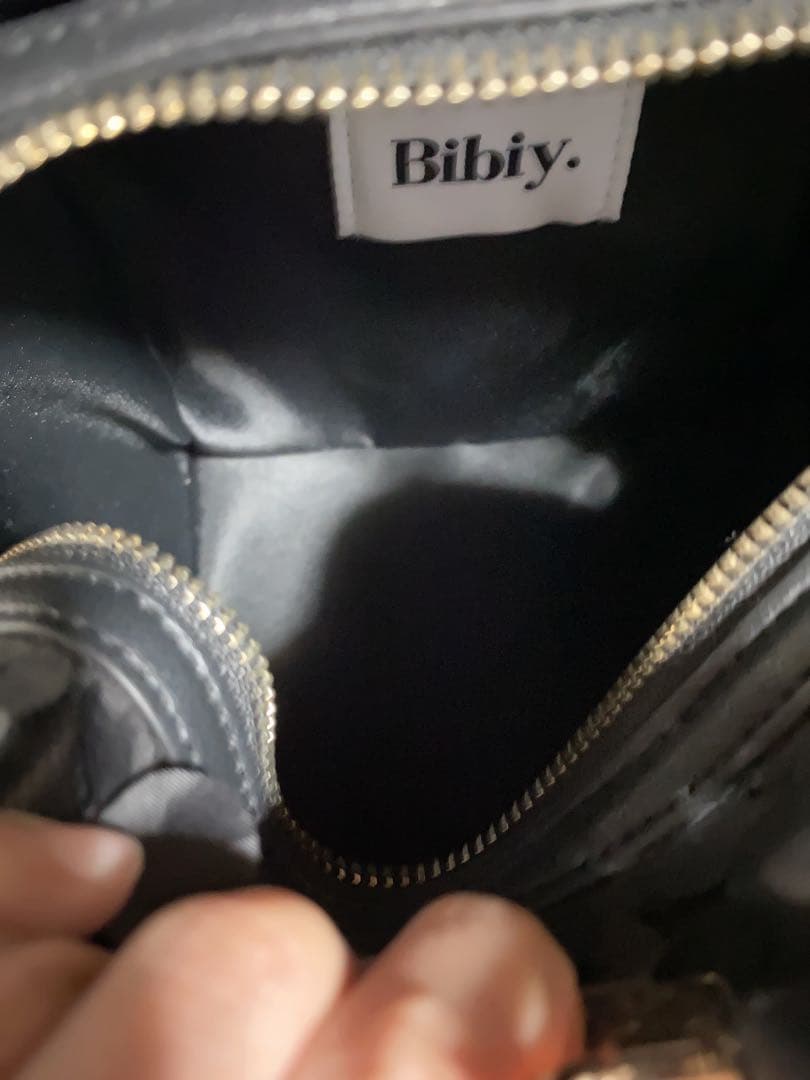 bibiy バッグ