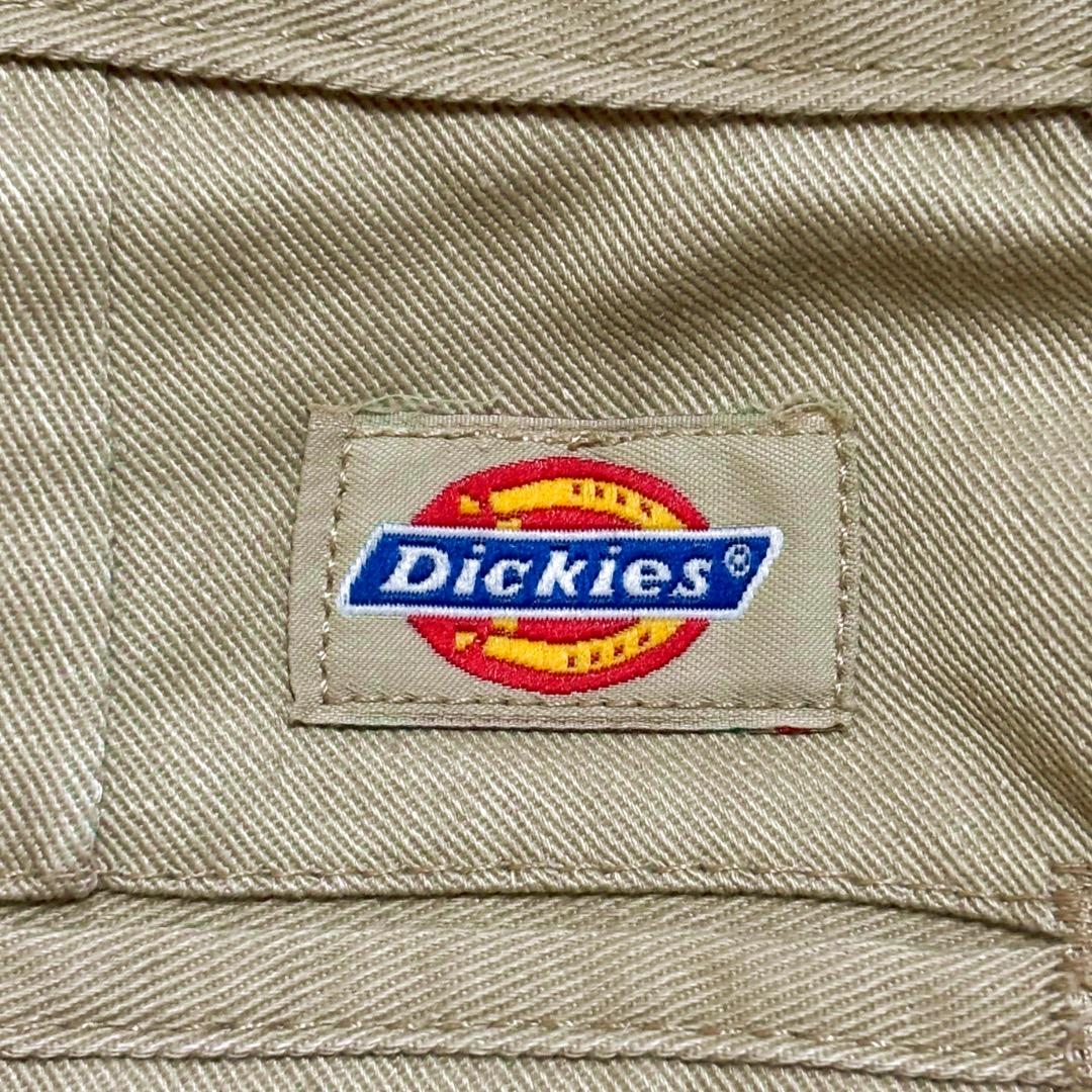DICKIES ディッキーズ 874 90s USA製 TALONzip W32