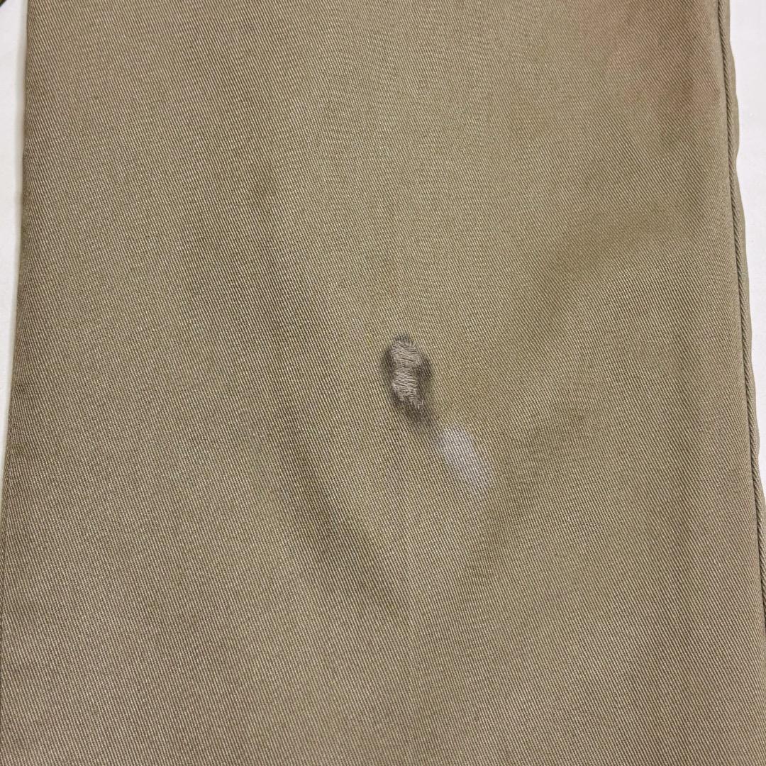 DICKIES ディッキーズ 874 90s USA製 TALONzip W32