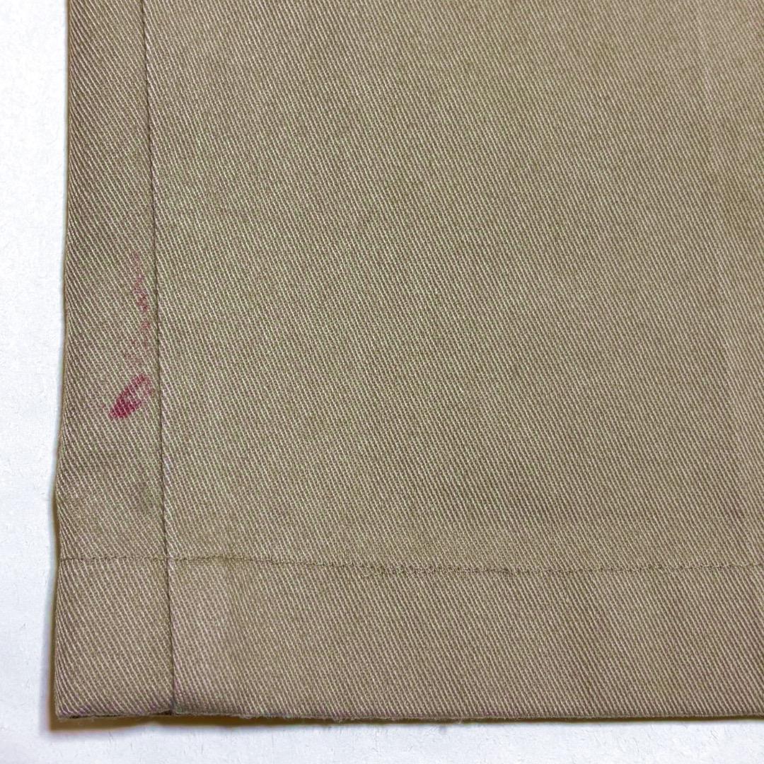 DICKIES ディッキーズ 874 90s USA製 TALONzip W32