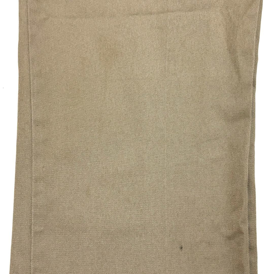 DICKIES ディッキーズ 874 90s USA製 TALONzip W32