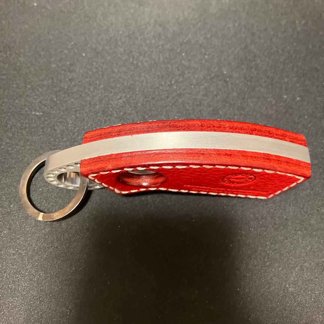 エアロコンセプト AERO CONCEPT キーリング キーホルダー