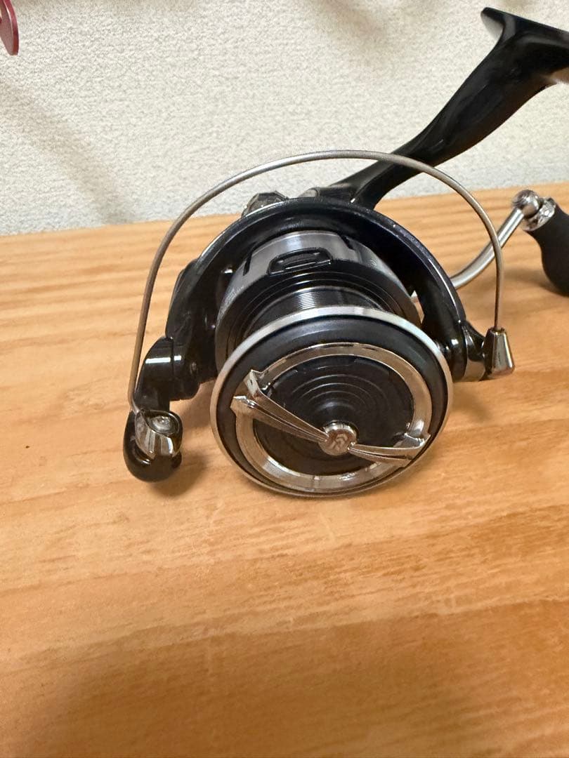 ダイワ23 LEXA LT 4000-C スピニングリール