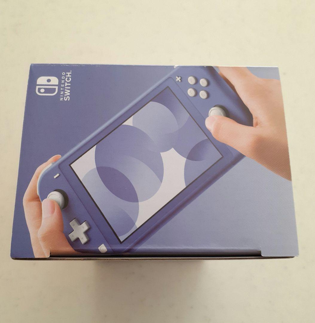 任天堂Switchライト本体 任天堂スイッチ