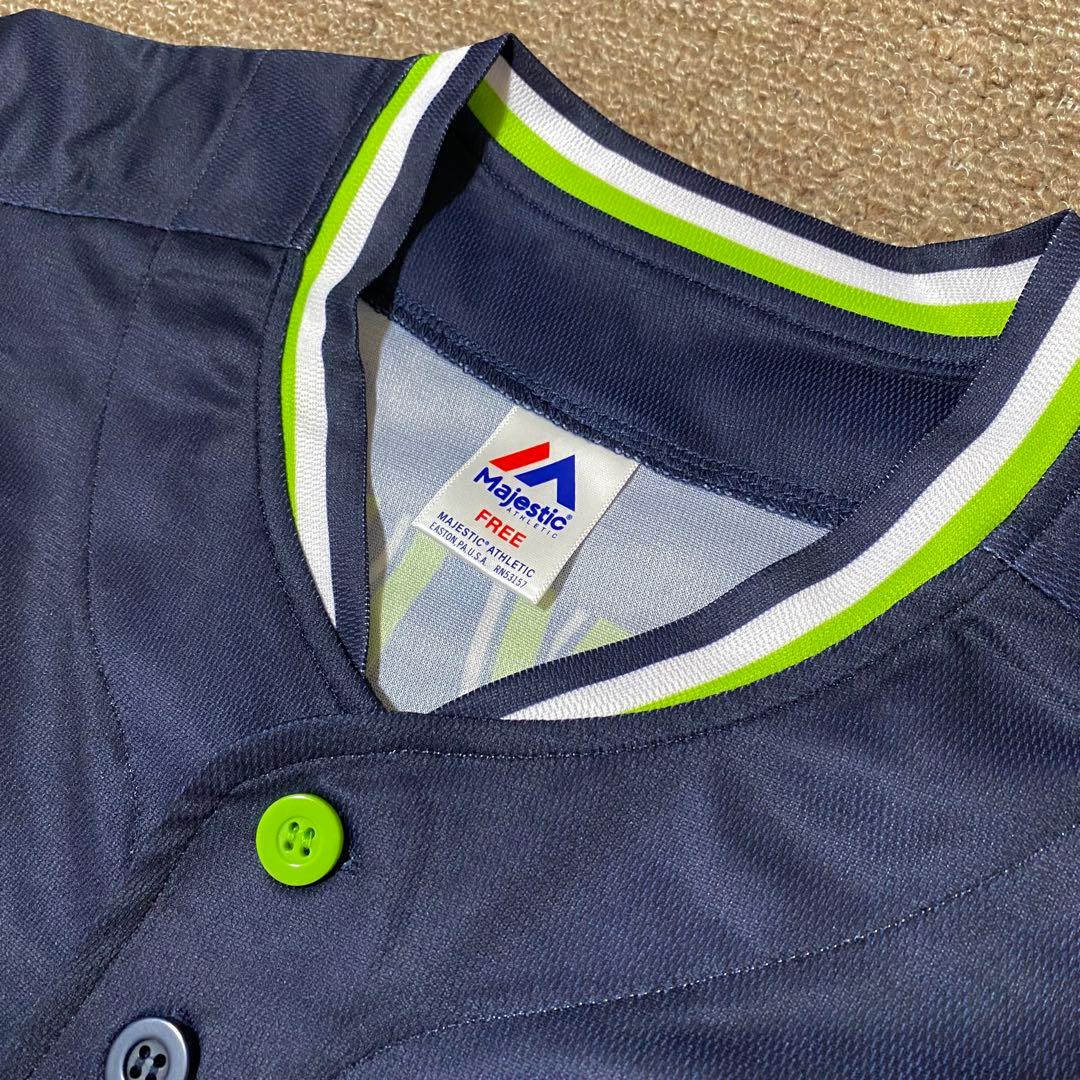 つ*郎様 非売品　未使用　東京ヤクルトスワローズ　ヤクルト1000ユニフォーム