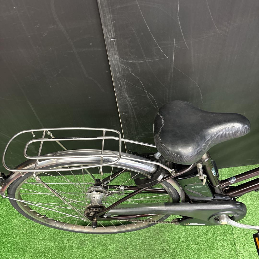 電動自転車 Panasonic Lithium vivi DX CITY 67