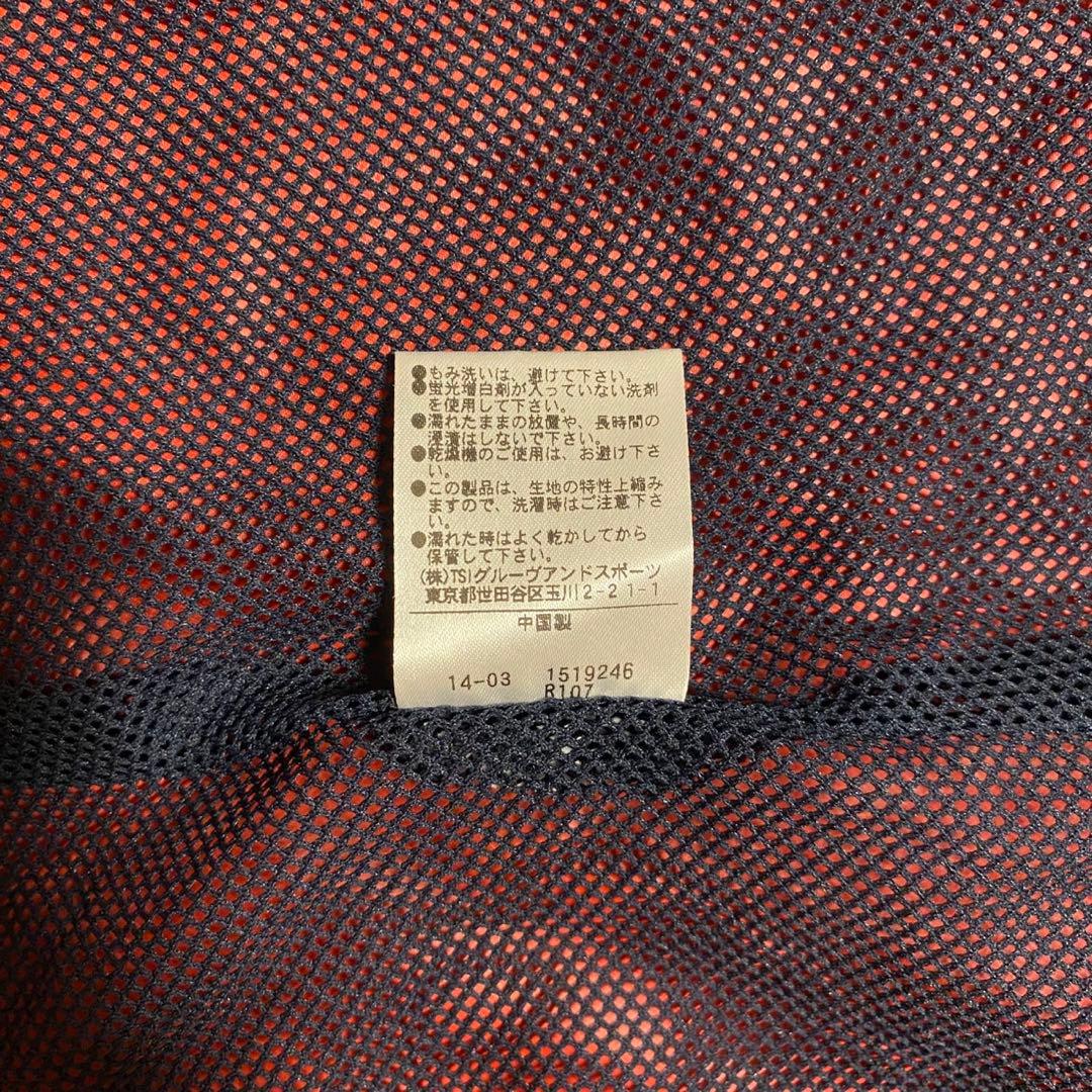 JACK BUNNY ジャックバニー パーリーゲイツ　セットアップ