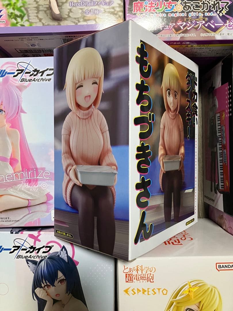 最新プライズ美少女フィギュア 17個まとめ売り（初音ミクその他）