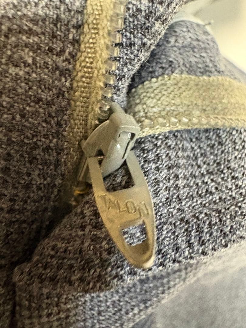 80s Levi’s Action Slacks アクションスラックス タロン