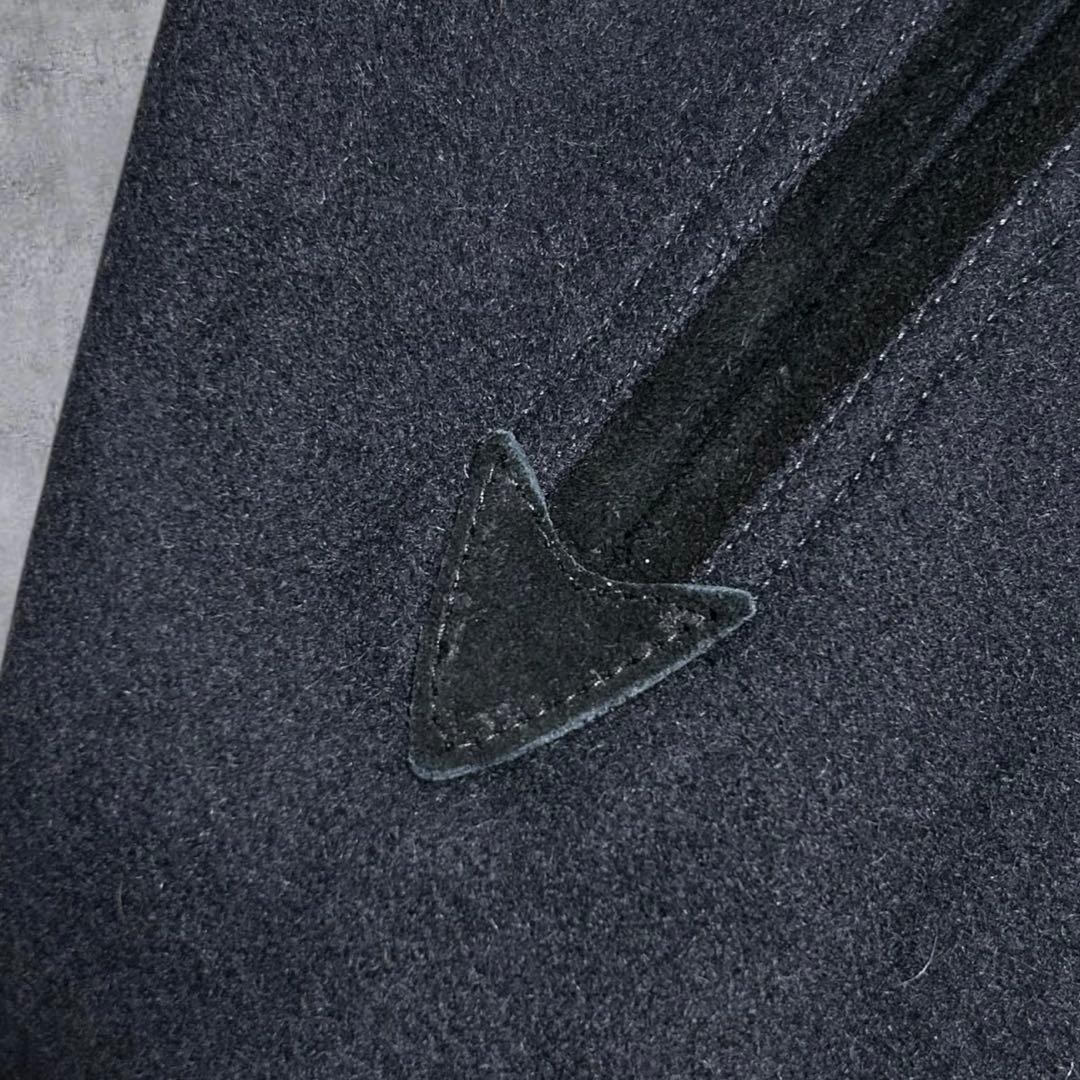 《未使用級》JACKMAN × JS USA製 メルトン アワードジャケット