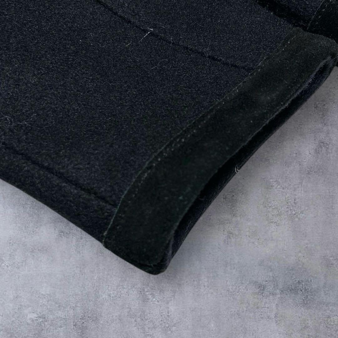 《未使用級》JACKMAN × JS USA製 メルトン アワードジャケット