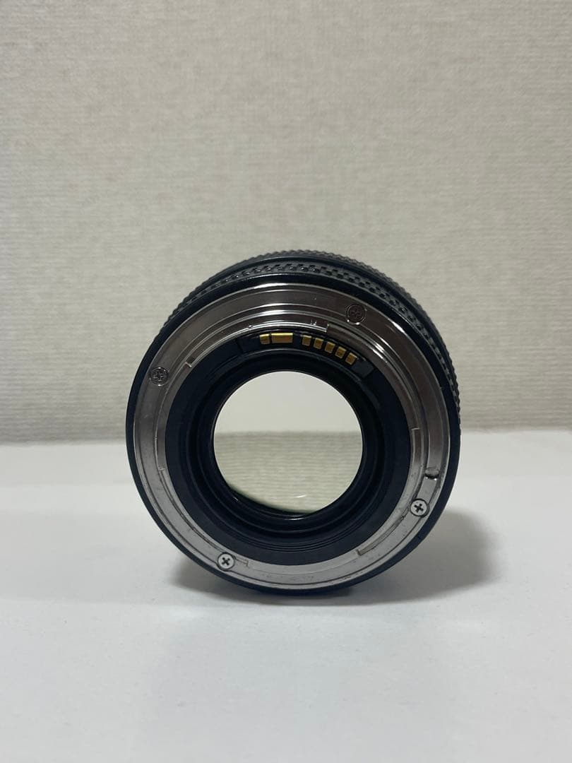 レンズ(単焦点) Canon EF 50mm F1.4