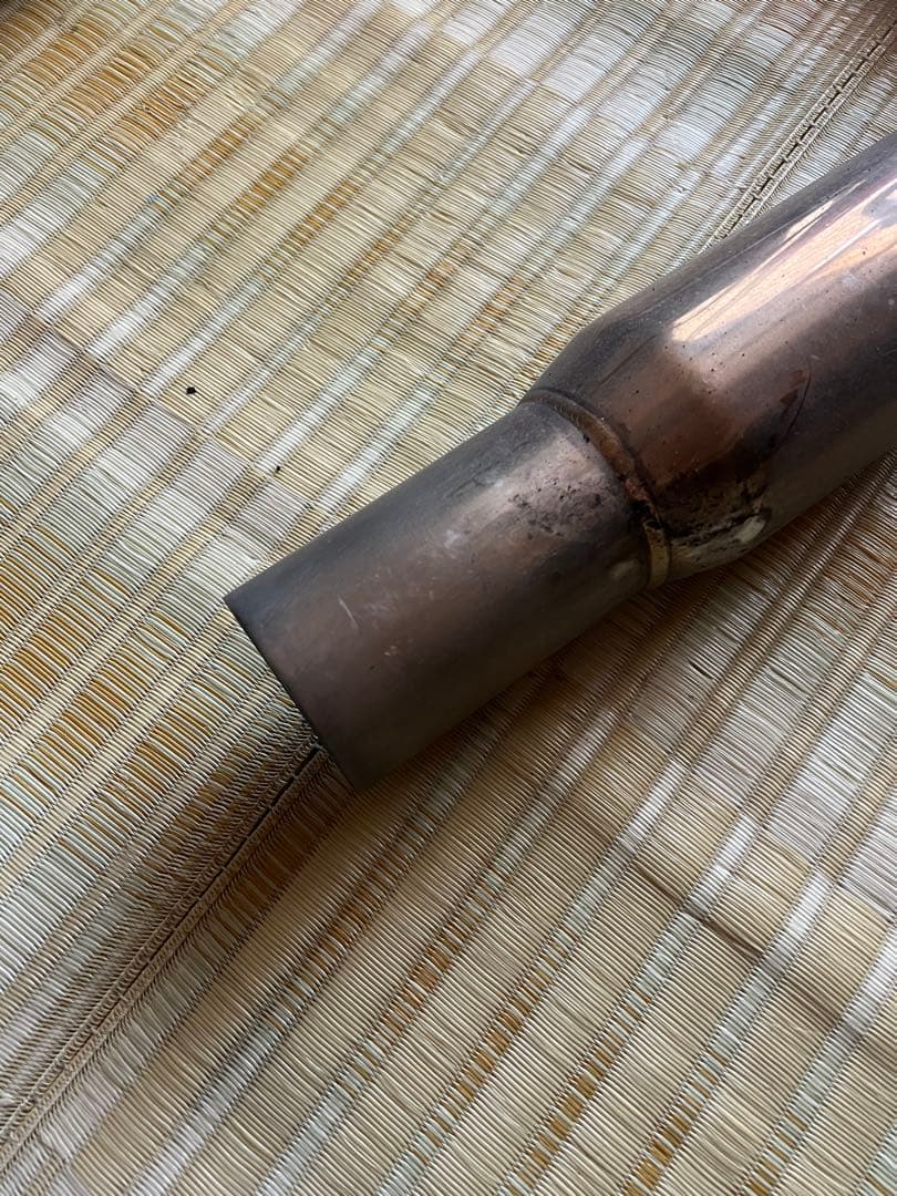 5ZIGEN マフラー ユーノスロードスター用