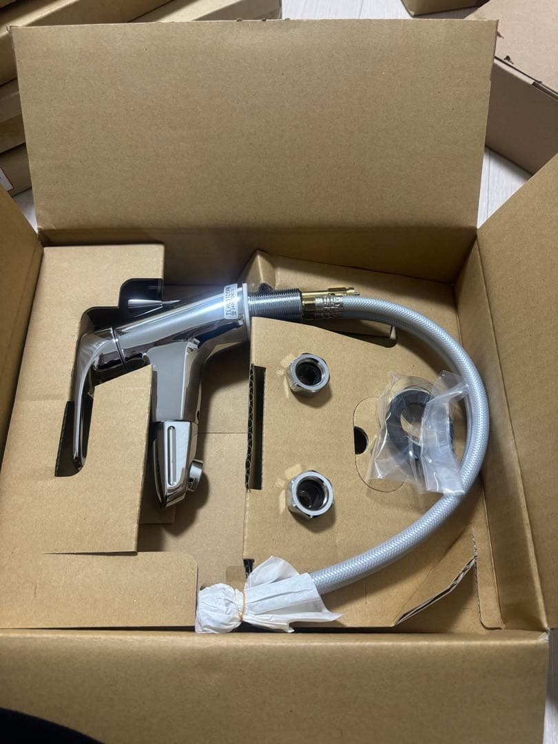 TOTO TLHG31DEFR 台付シングル13