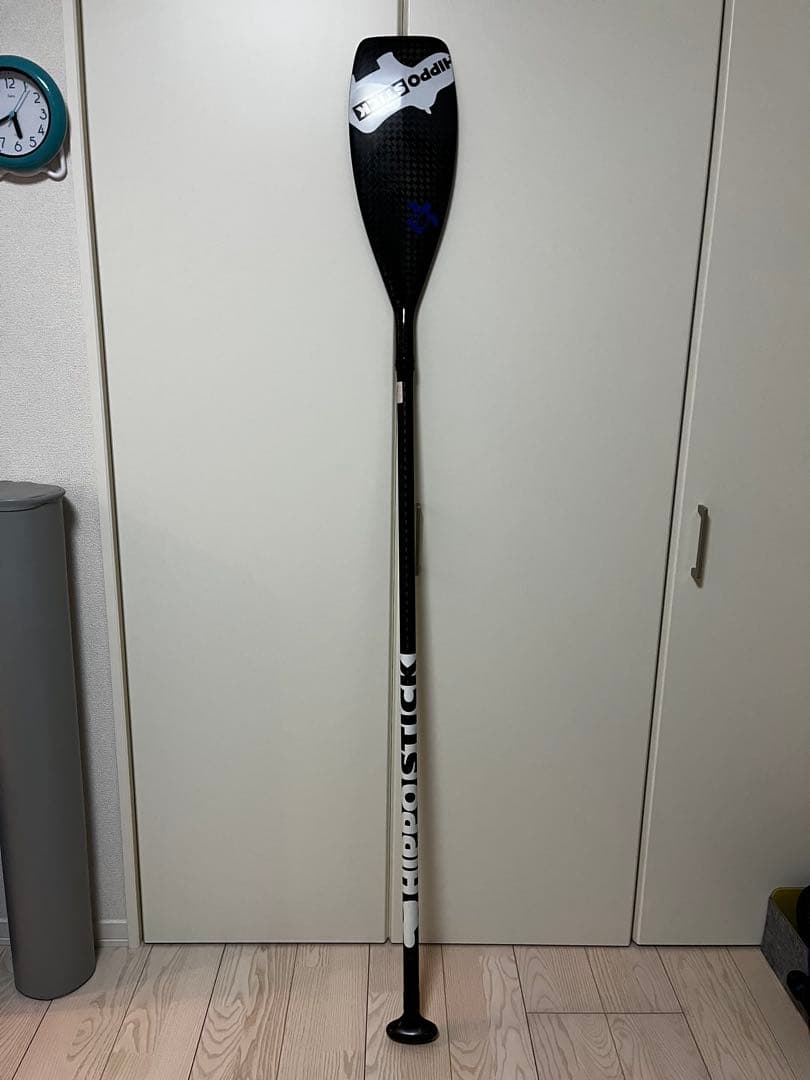 HIPPO STICK VERVE PRO カーボンパドル