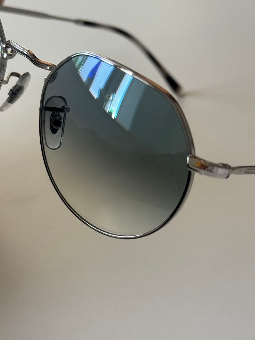 Ray-Ban レイバン JACK ジャック RB3565 サングラス