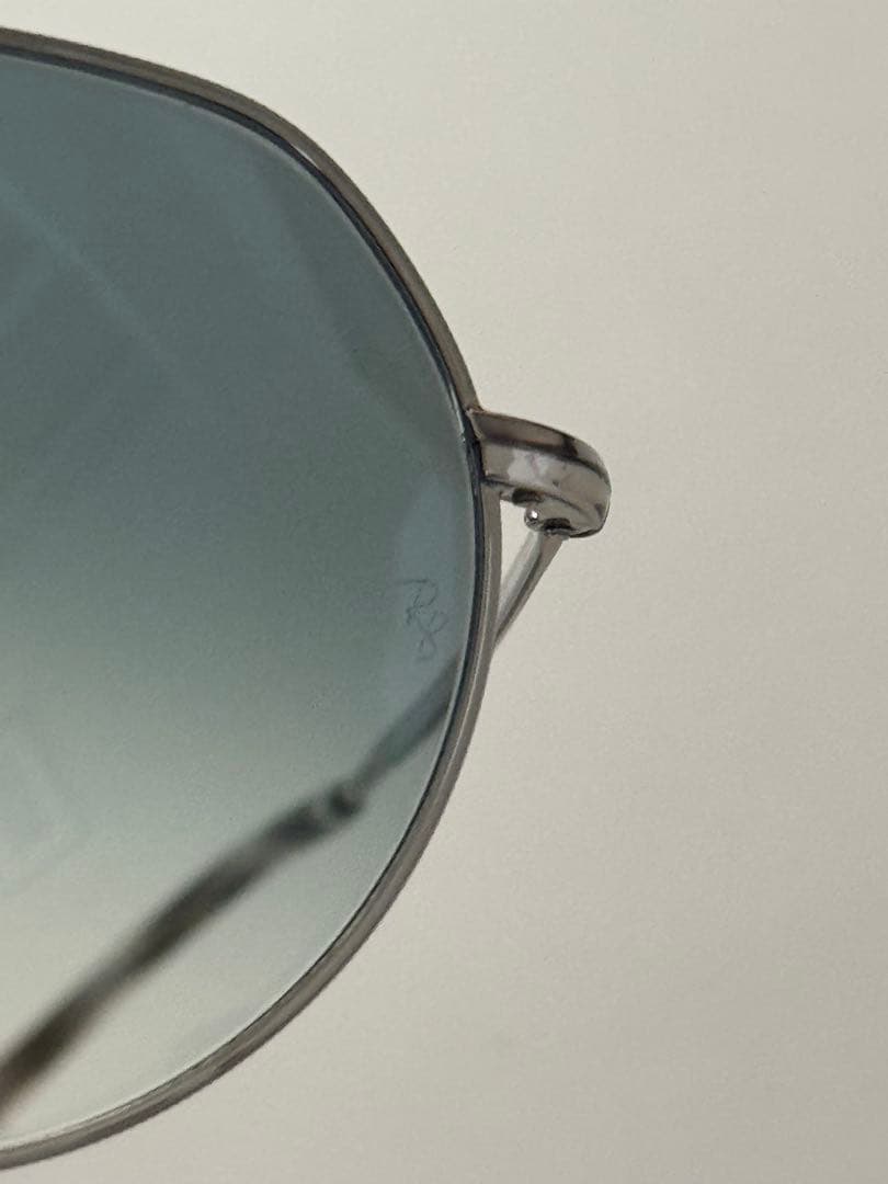 Ray-Ban レイバン JACK ジャック RB3565 サングラス