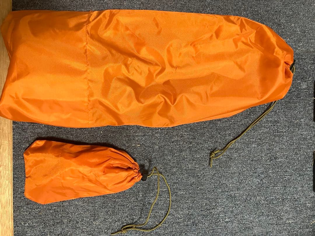 【廃盤品】テンマクデザイン ペポライト