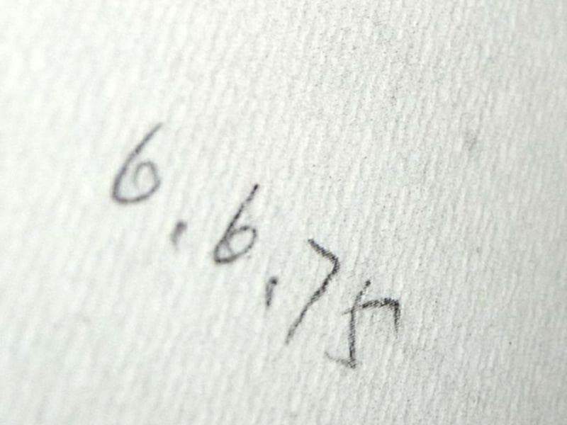 佐藤忠良 自選素描集 アトリエの中から