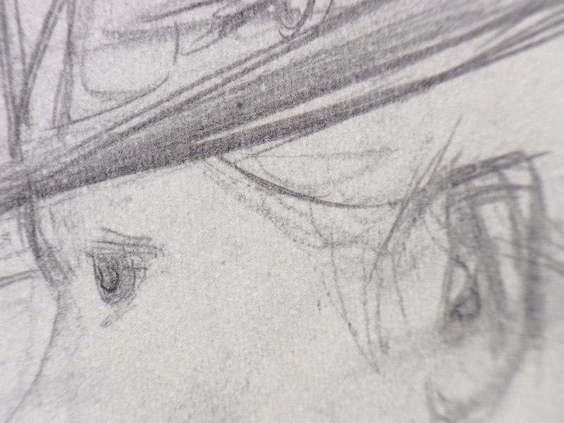 佐藤忠良 自選素描集 アトリエの中から