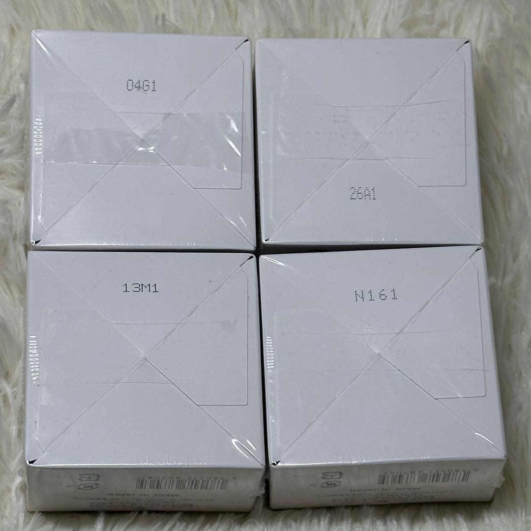 白漢しろ彩Ceramide Rich Cream 4個セット