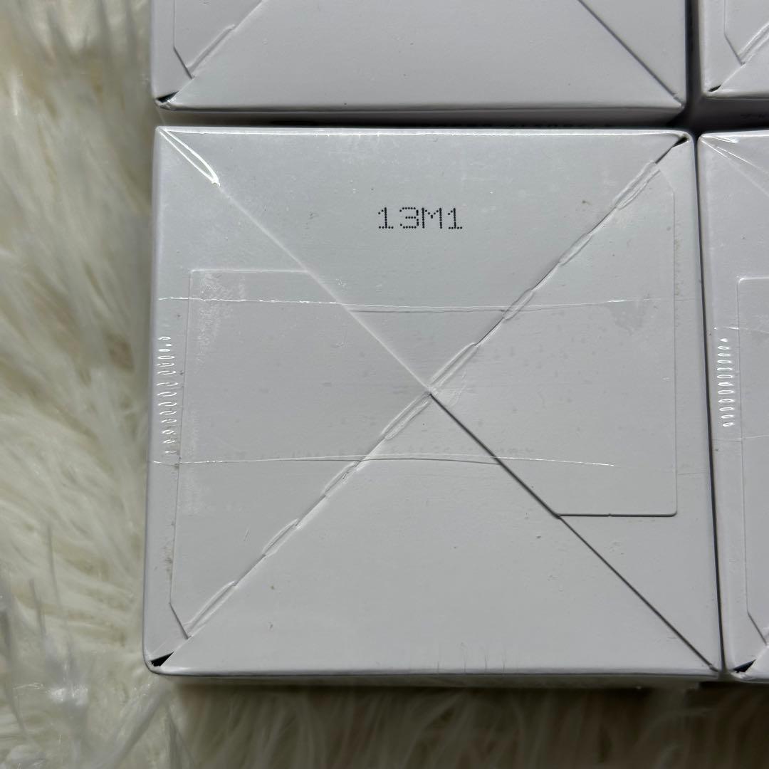 白漢しろ彩Ceramide Rich Cream 4個セット