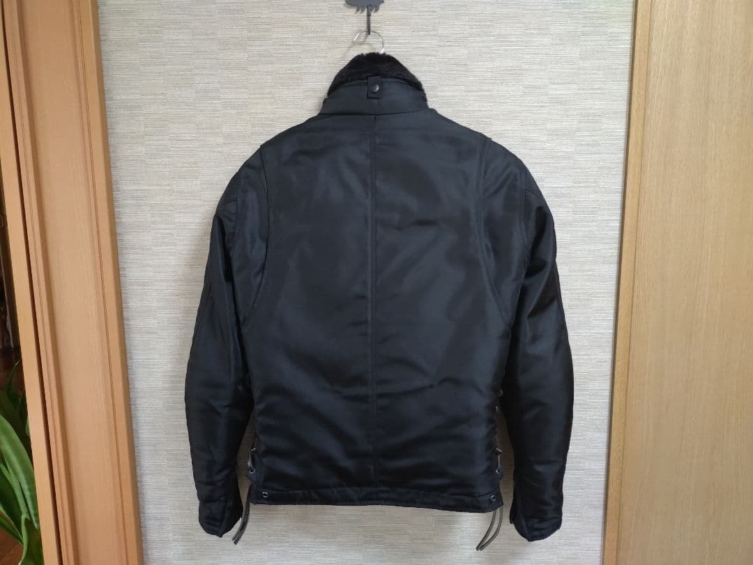 KADOYA TR−EVO ウインタージャケット　Mサイズ