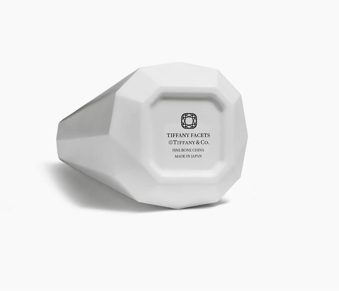 kmaa 新品未使用【Tiffany & Co. ティファニー】花瓶