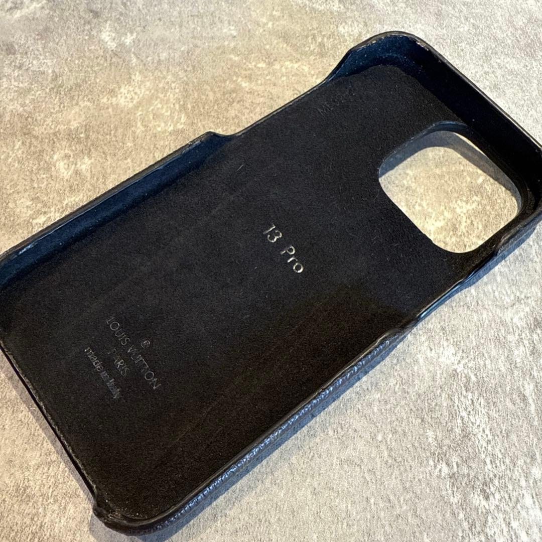 【ルイヴィトン】 iPhone13Pro スマホケース