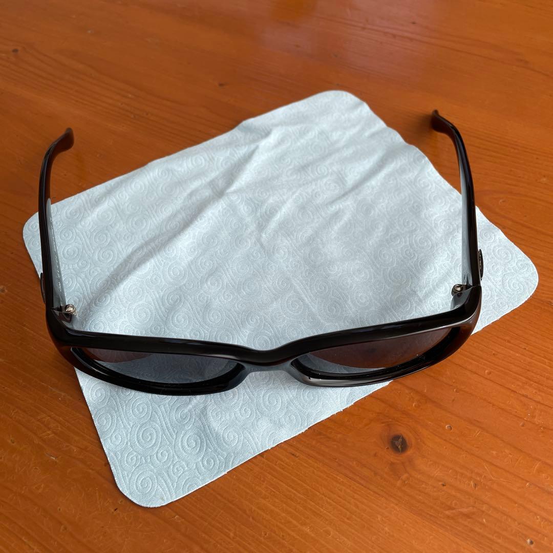 GUCCI GG 245/S ブラックサングラス