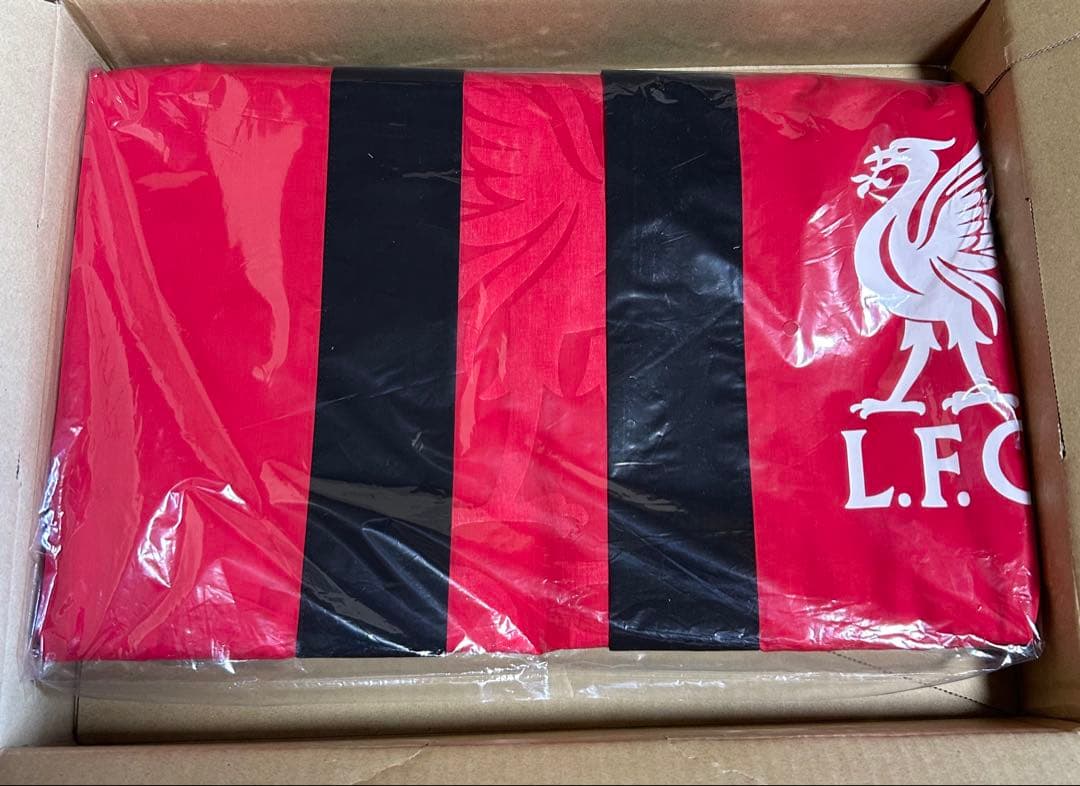 リヴァプール Liverpool 遠藤 法被 浴衣 着物