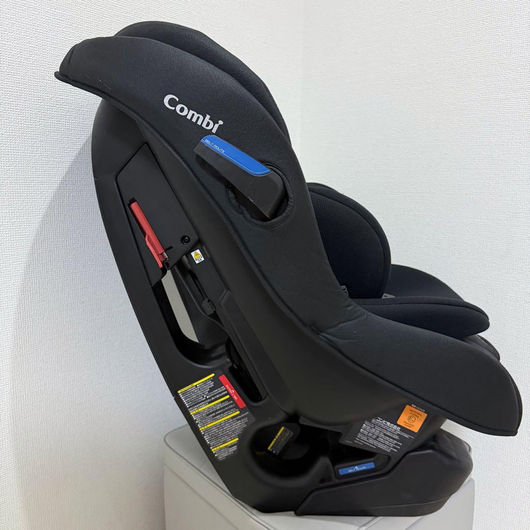 【極美品】COMBI コンビ　マルゴット エッグショックBE MALGOTT