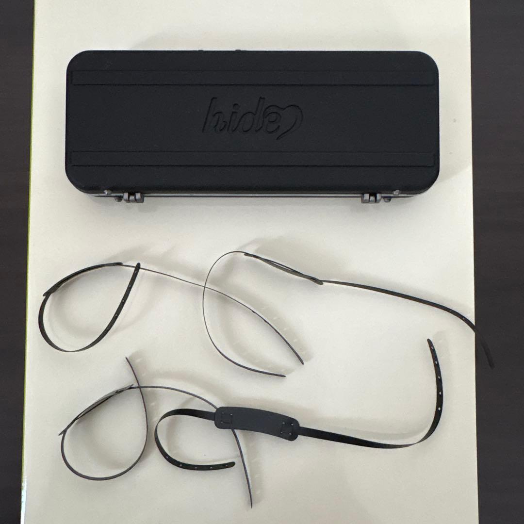 hide Guitar Collection セミコンプ(11個セット)