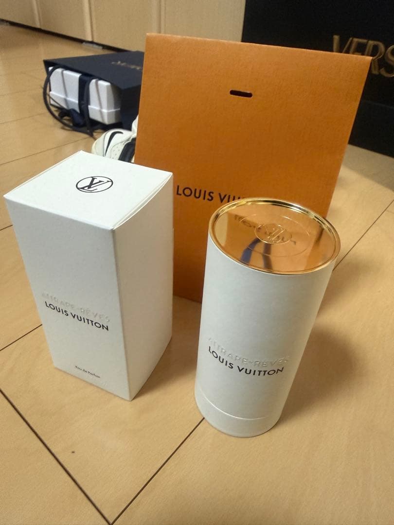 Louis Vuitton Attrape-Rêves 100ml