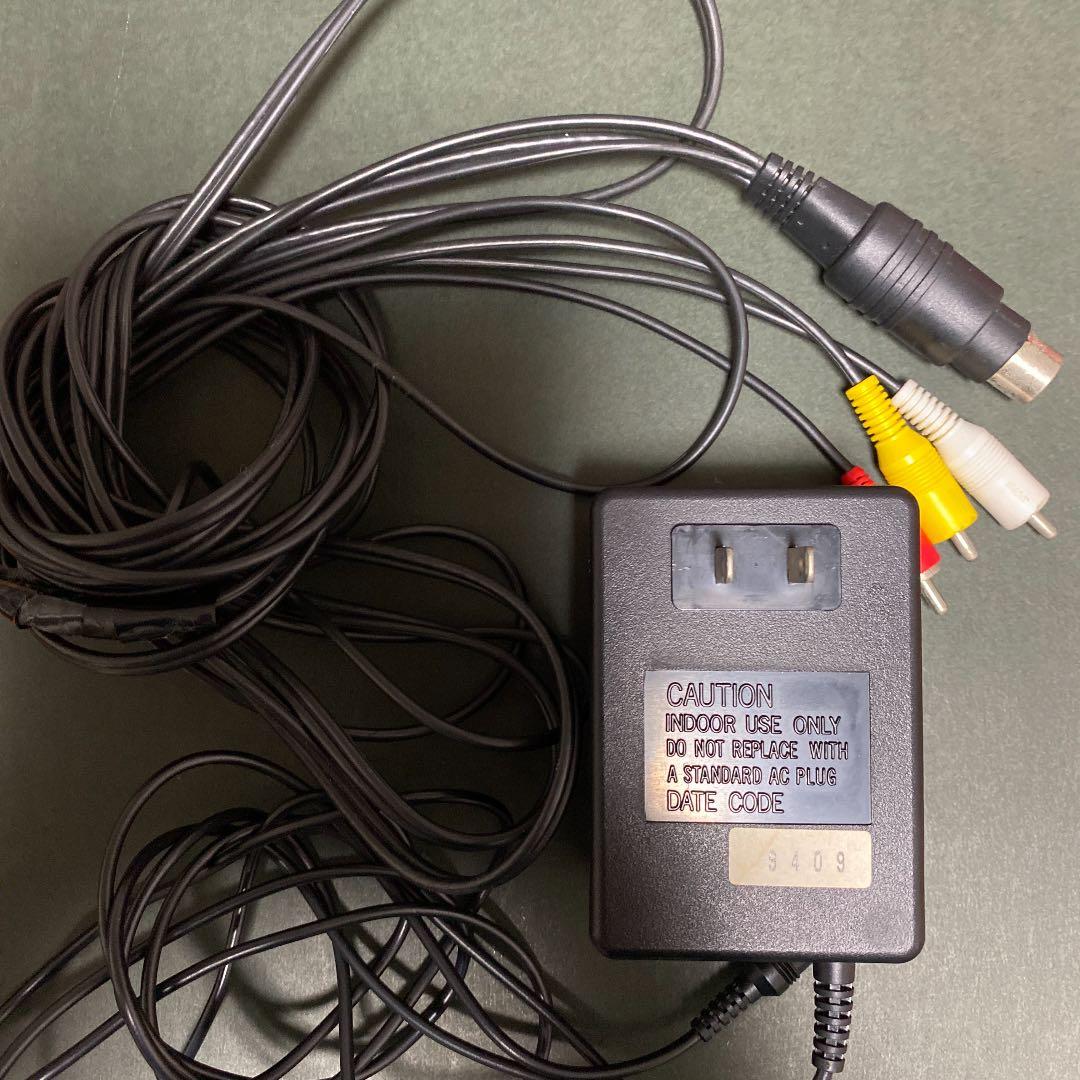 PCエンジン CORE GRAFX PI-TG3 本体 セット 天の声 ２　付き