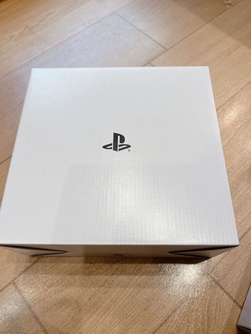 プレイステーションクラシック【外箱以外未開封】