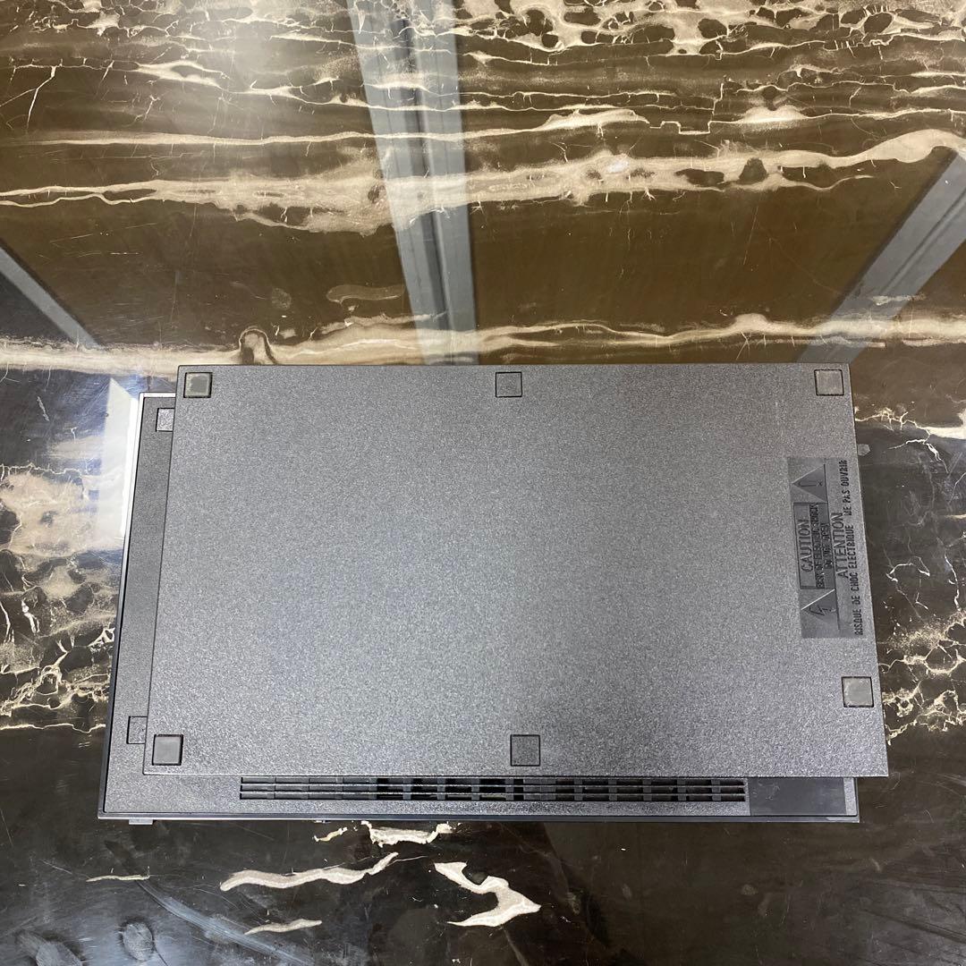 PS2本体&ニンテンドー64ジャンクセット