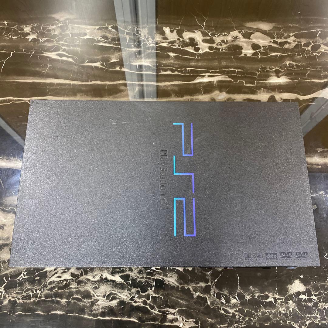 PS2本体&ニンテンドー64ジャンクセット