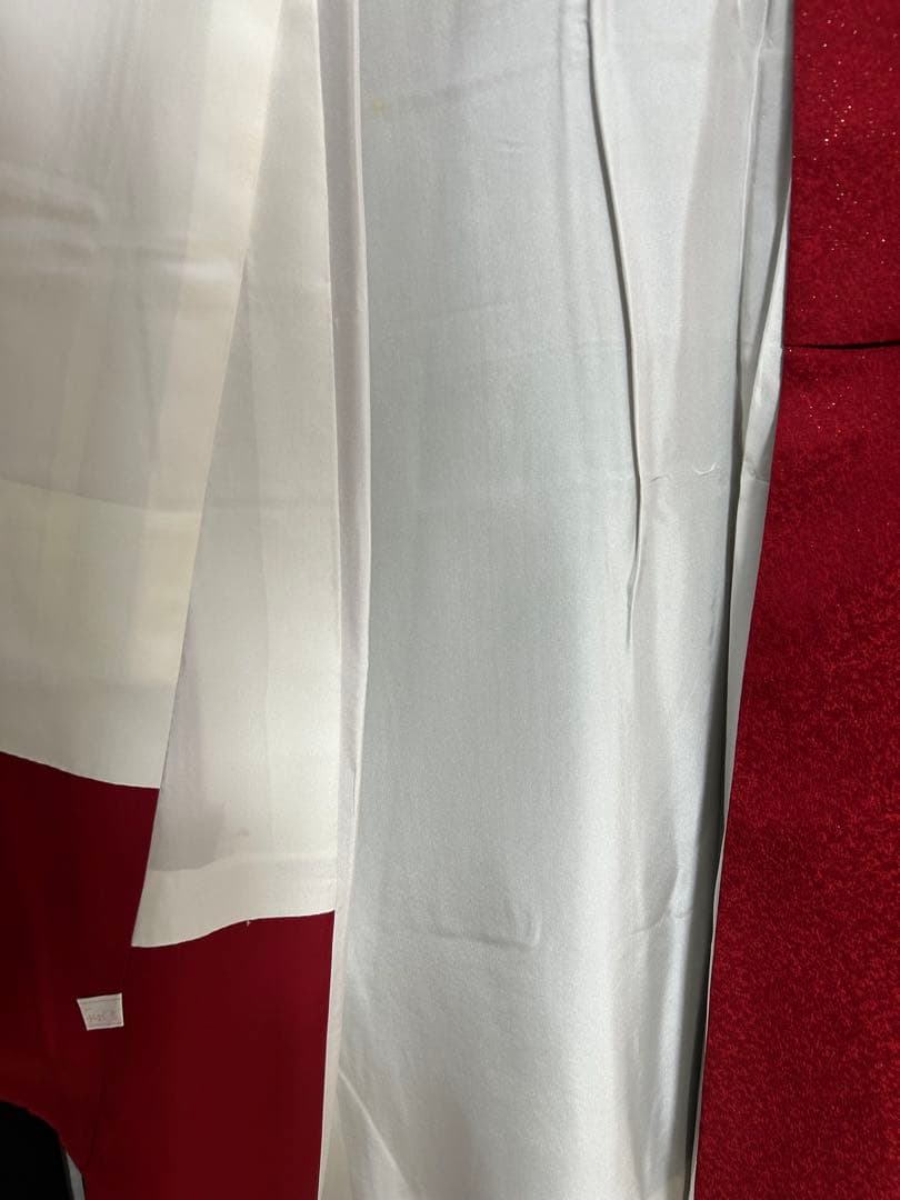 豪華振袖５点セット！！　モダン　グラデーション　花柄　１９５