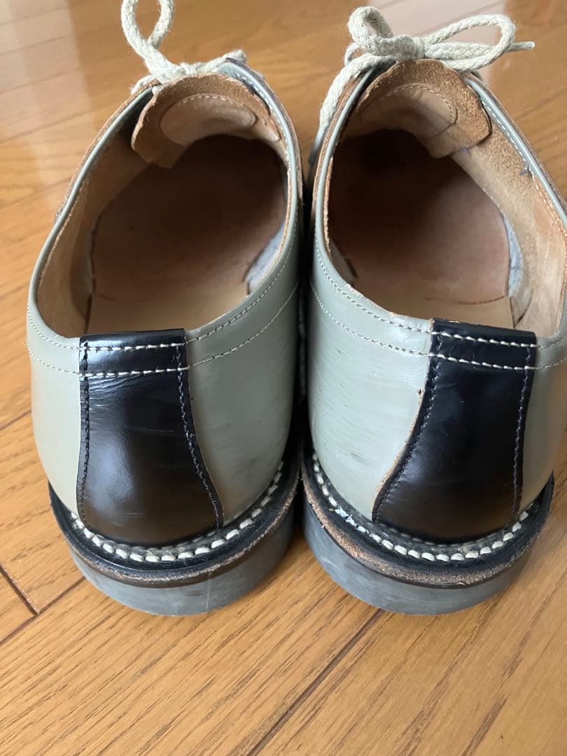 【REGAL】サトルシューズ　サイズ26cm