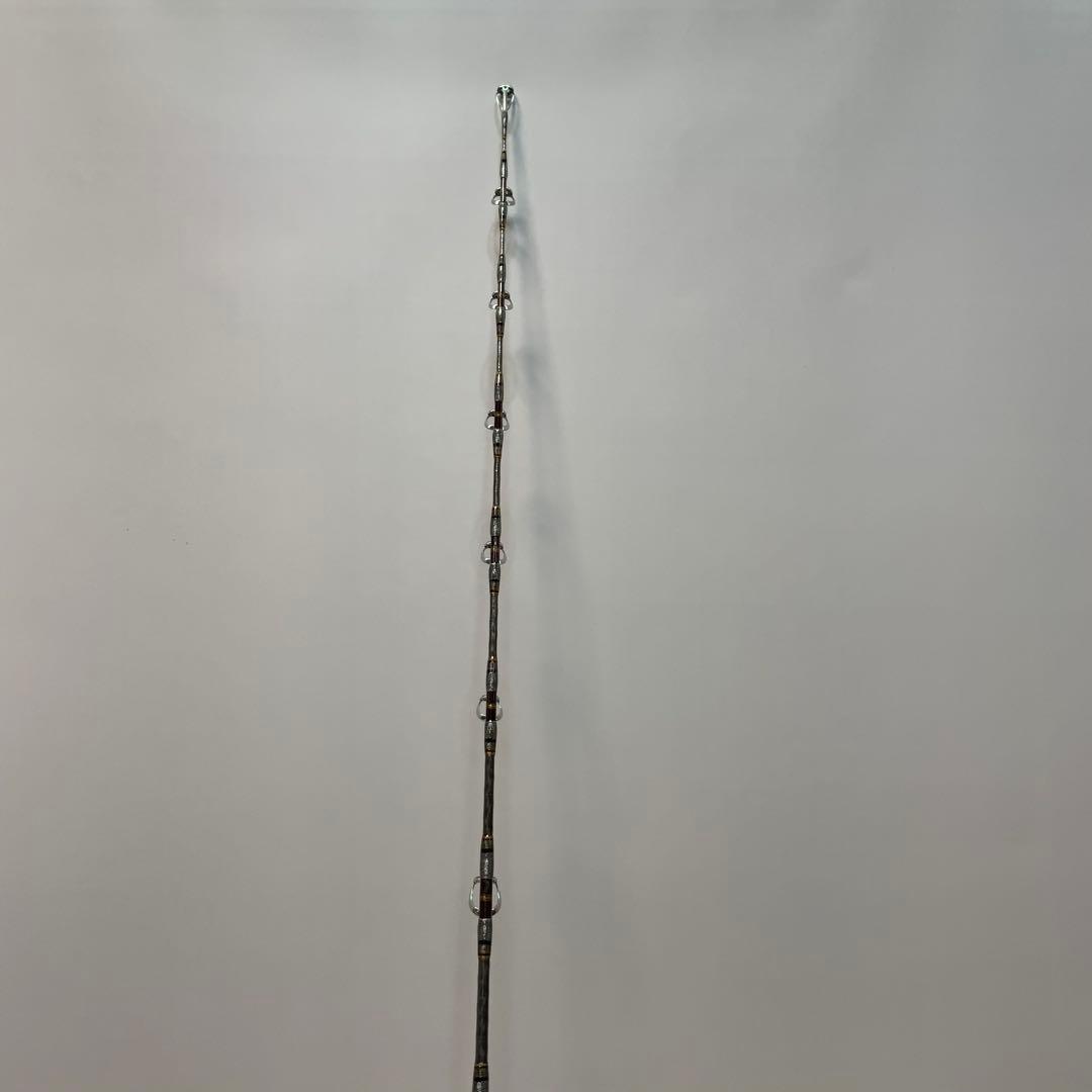 シマノ　BANDIT BG（バンディット）　H170