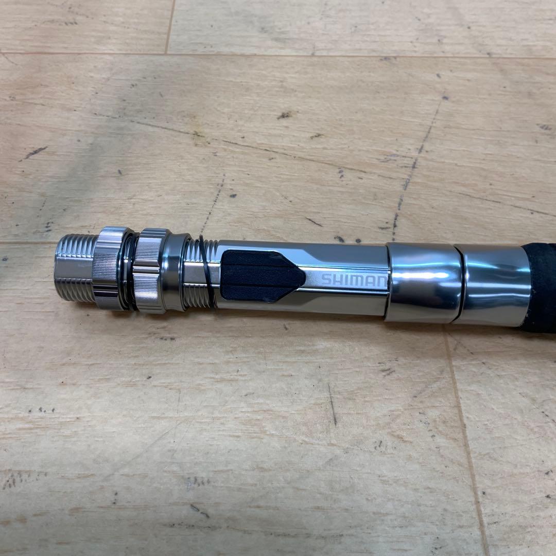 シマノ　BANDIT BG（バンディット）　H170