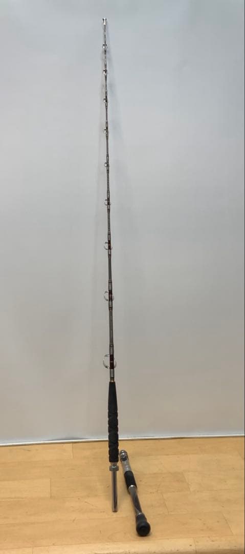 シマノ　BANDIT BG（バンディット）　H170