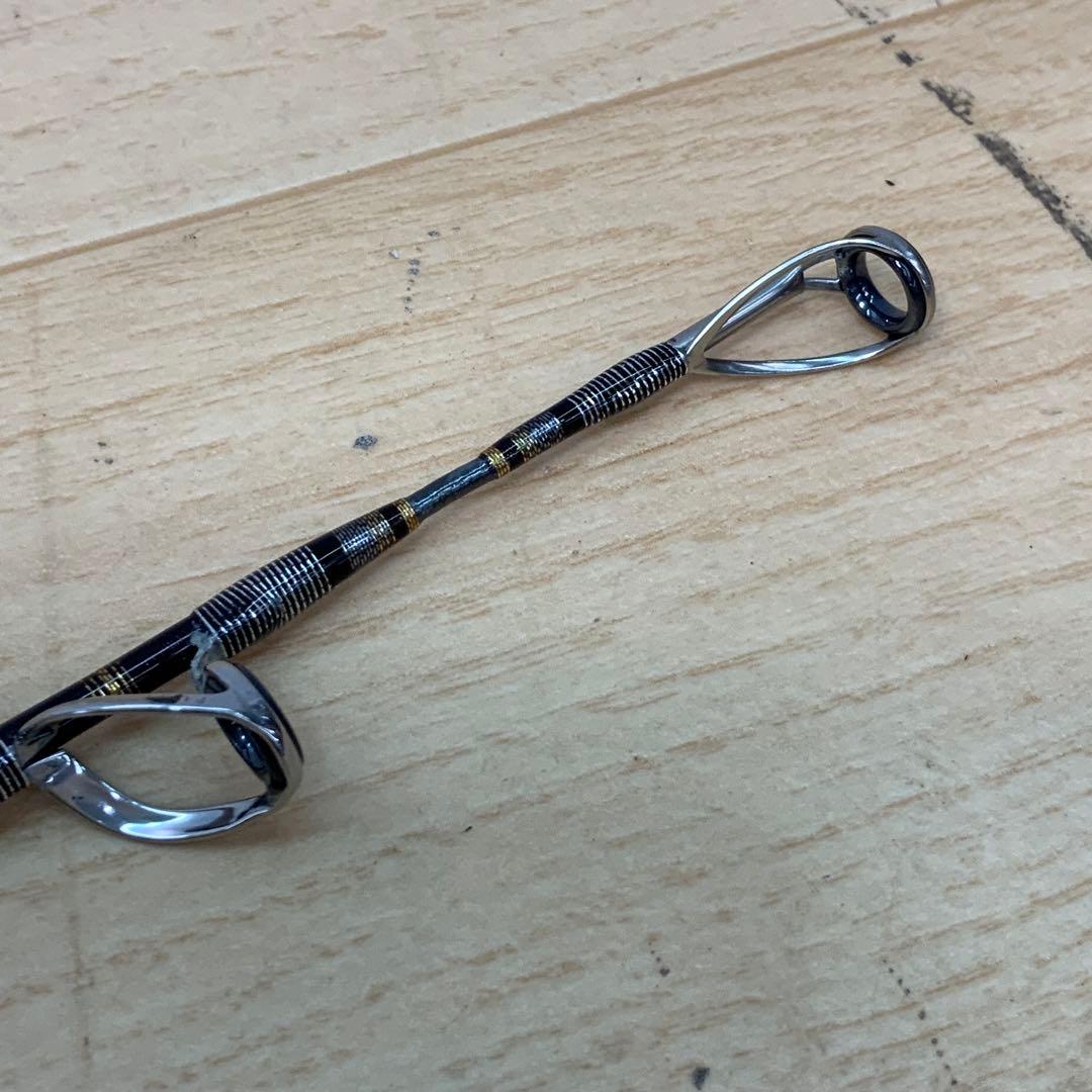 シマノ　BANDIT BG（バンディット）　H170