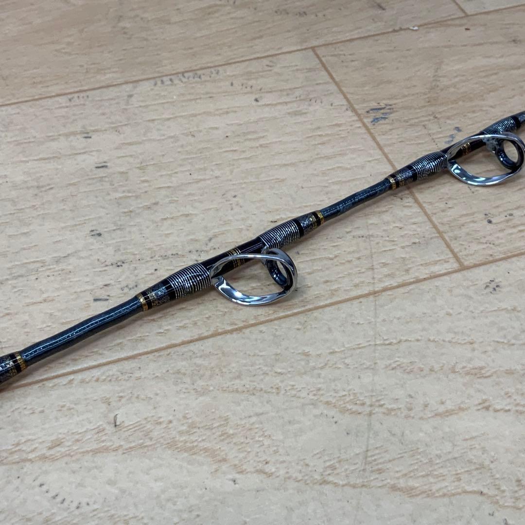 シマノ　BANDIT BG（バンディット）　H170